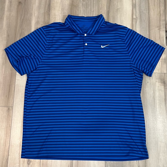 Mens golf / work shirts - Picture 2 of 4